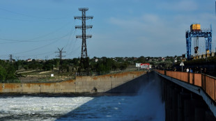 Ukraine : Kherson sans eau ni &eacute;lectricit&eacute; apr&egrave;s une frappe attribu&eacute;e &agrave; Kiev