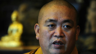 Ex-abbot of China's Shaolin Temple arrested for embezzlement