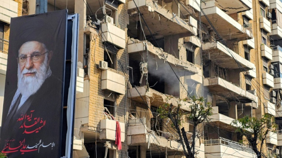 Israel weitet Offensive gegen Hisbollah im Libanon aus