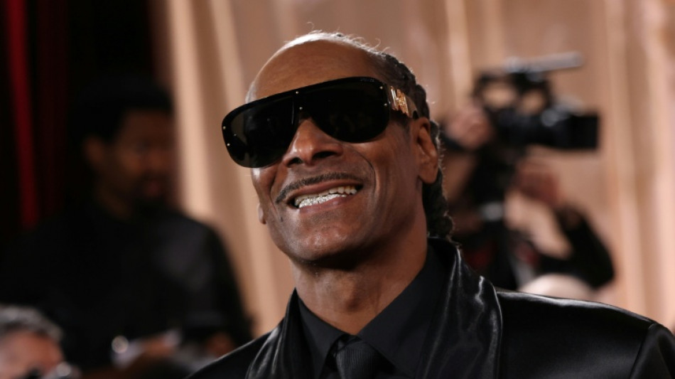 Snoop Dogg's Swansea party showcases Championship glow-up