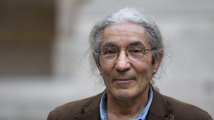 L'Algeria concede la grazia allo scrittore Boualem Sansal