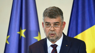 Rom&ecirc;nia fecha acordo para acesso parcial ao espa&ccedil;o Schengen