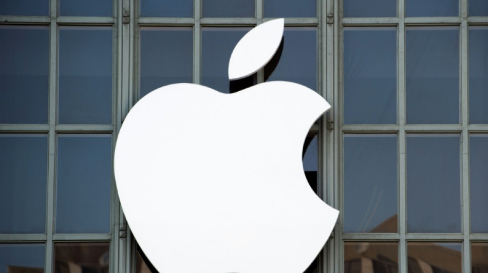 Apple avertit d'une faille de s&eacute;curit&eacute; permettant de contr&ocirc;ler iPhone, iPad et Mac
