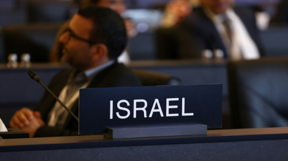 Une d&eacute;l&eacute;gation isra&eacute;lienne &agrave; Ryad, une premi&egrave;re