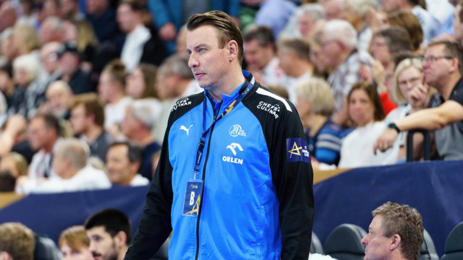 Nach Klatsche und Schelte: Kiel bezwingt die F&uuml;chse