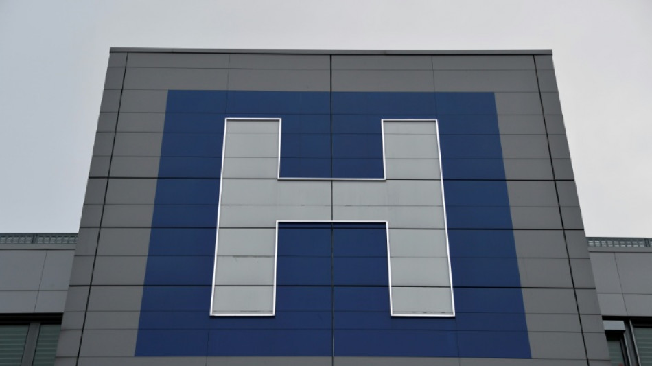 Sant&eacute;: les h&ocirc;pitaux s'inqui&egrave;tent des projets de transferts de comp&eacute;tences aux d&eacute;partements