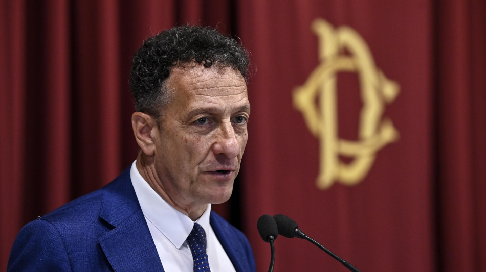 Gusmeroli, rinnover&ograve; richiesta di audizione di Elkann