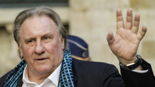 French MPs slam 'endemic' abuse in entertainment sector