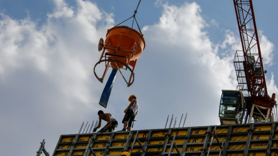 Mieterbund erinnert Koalition an Pl&auml;ne zu gemeinn&uuml;tzigem Wohnungsbau