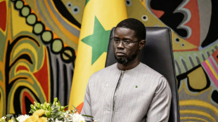 El presidente de Senegal nombra como primer ministro al ex banquero central