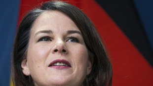 Bericht: Baerbock will Botschafterin f&uuml;r feministische Au&szlig;enpolitik ernennen