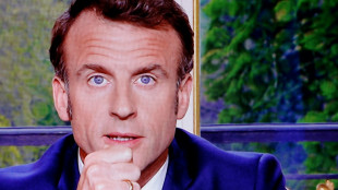 Macron au contact des Fran&ccedil;ais, en Alsace puis dans l'H&eacute;rault