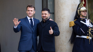 Zelensky, 'non siamo soli, gli amici sono al nostro fianco'