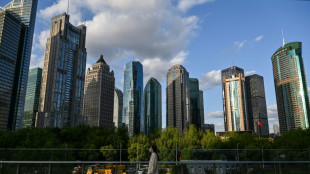 China aplaza la publicaci&oacute;n del PIB trimestral coincidiendo con el Congreso del Partido Comunista