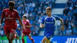Mieser Anfang f&uuml;r Ende: Fortuna verliert auch in Magdeburg