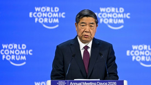 China e EUA se re&uacute;nem na Fran&ccedil;a para negocia&ccedil;&otilde;es comerciais