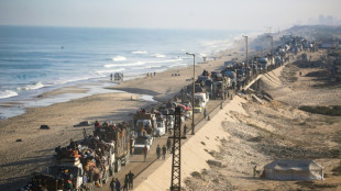 Presidente da comiss&atilde;o de investiga&ccedil;&atilde;o da ONU sobre Gaza espera que l&iacute;deres israelenses sejam julgados