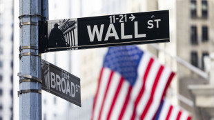 Wall Street apre in calo, Dj -0,15%, Nasdaq -0,14%