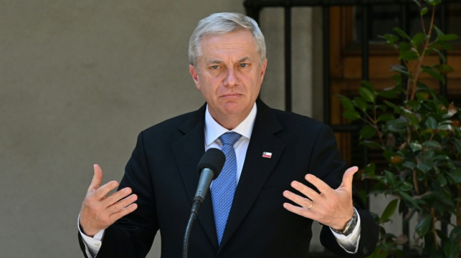 Kast toma posse no Chile em guinada mais radical &agrave; direita desde Pinochet