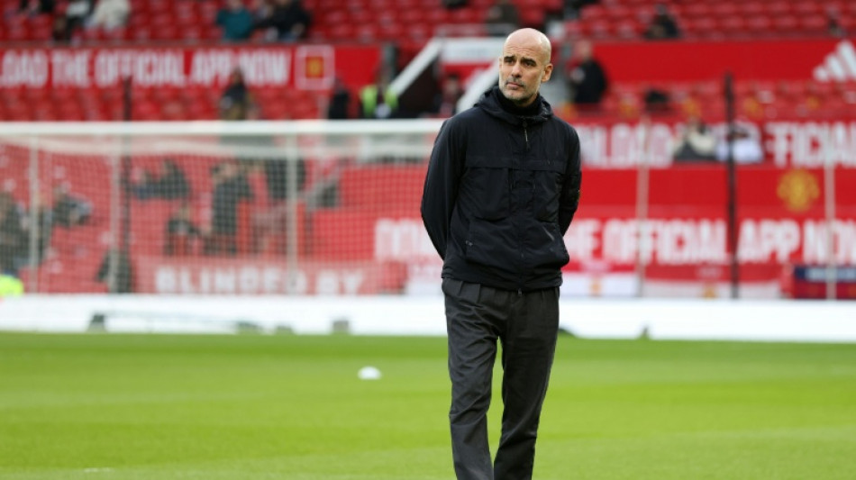 Arsenal &eacute; "o melhor time do mundo atualmente", diz Guardiola