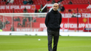 Arsenal &eacute; "o melhor time do mundo atualmente", diz Guardiola