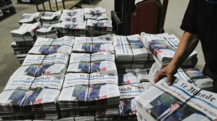 Plusieurs journaux augmentent leurs prix pour d&eacute;marrer 2024