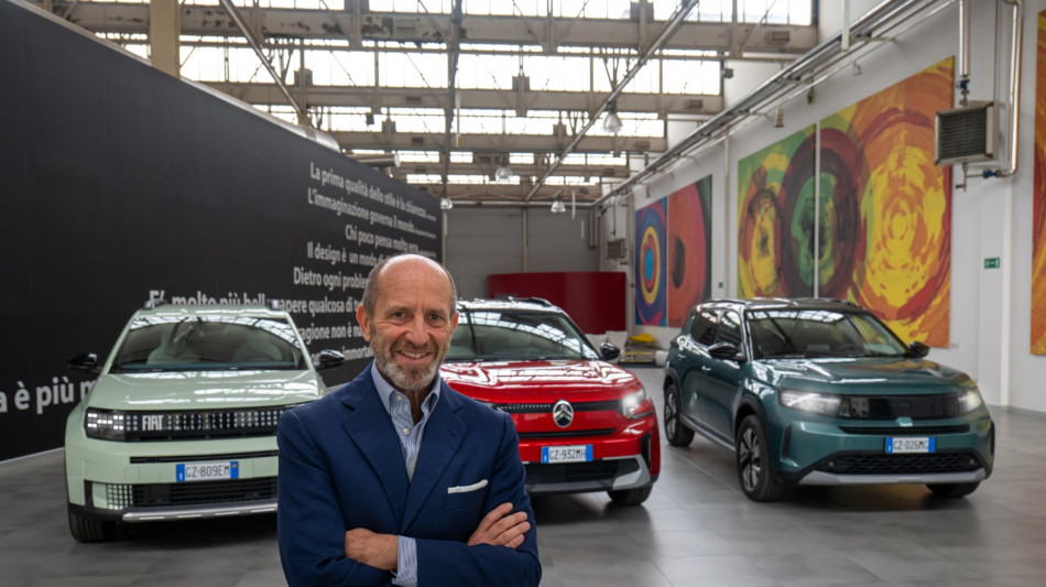 Stellantis, in Europa +11,5% vendite auto a settembre