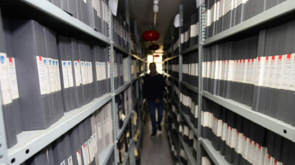 Beyrouth veut faire inscrire les archives de T&eacute;l&eacute;-Liban au patrimoine de l'Unesco