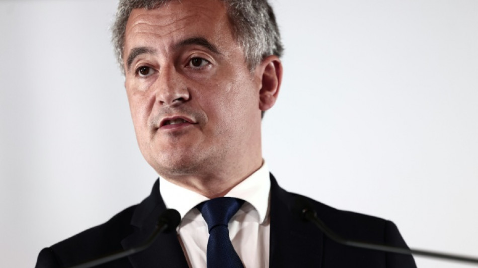 El ministro de Justicia rechaza dimitir tras posibles fallos en caso de ni&ntilde;a muerta en Francia