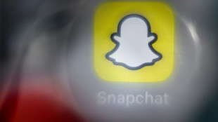 Snapchat continue de s&eacute;duire les utilisateurs mais de d&eacute;cevoir le march&eacute;