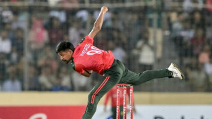 Bangladesh says will not play T20 World Cup matches if in India