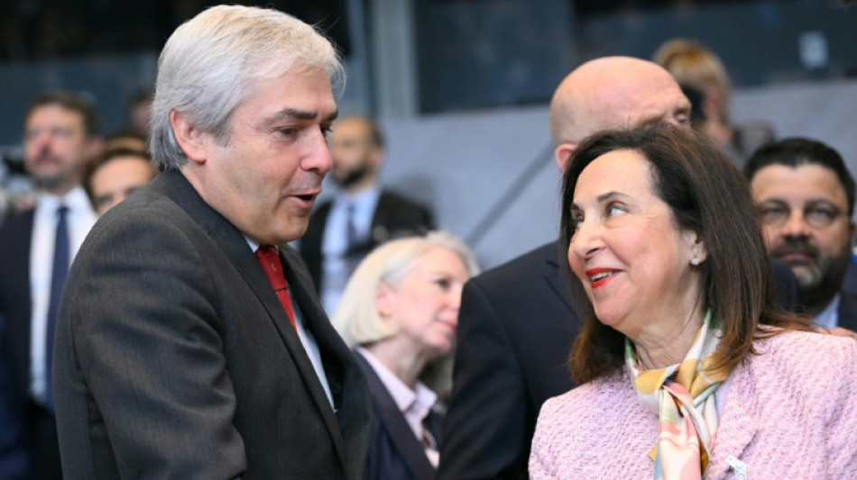 EEUU elogió la contribución de España a la OTAN pese a las amenazas de Trump, según la ministra española