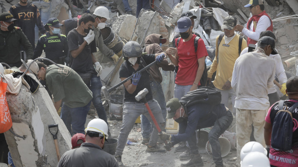 Colombia, de la Espriella lancia il 'Fondo Milagro' per convogliare risorse post sisma