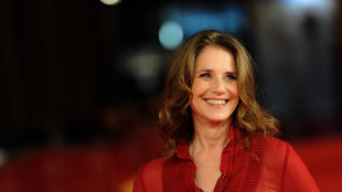 Debra Winger a Parma ricorda Bertolucci e Un t&egrave; nel deserto