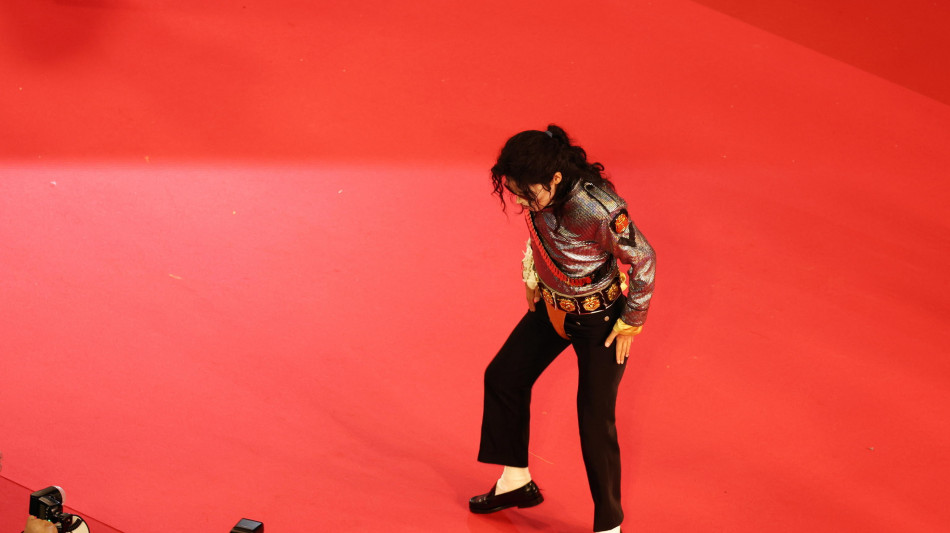 Audio shock di Michael Jackson, 'i bambini vogliono toccarmi'