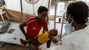 Hait&iacute; lanza una campa&ntilde;a de vacunaci&oacute;n contra el c&oacute;lera obstaculizada por las bandas criminales