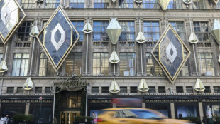 Le groupe am&eacute;ricain Saks Global se d&eacute;clare en faillite