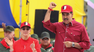 EUA apresenta nova acusa&ccedil;&atilde;o contra presidente deposto da Venezuela Maduro e esposa por tortura