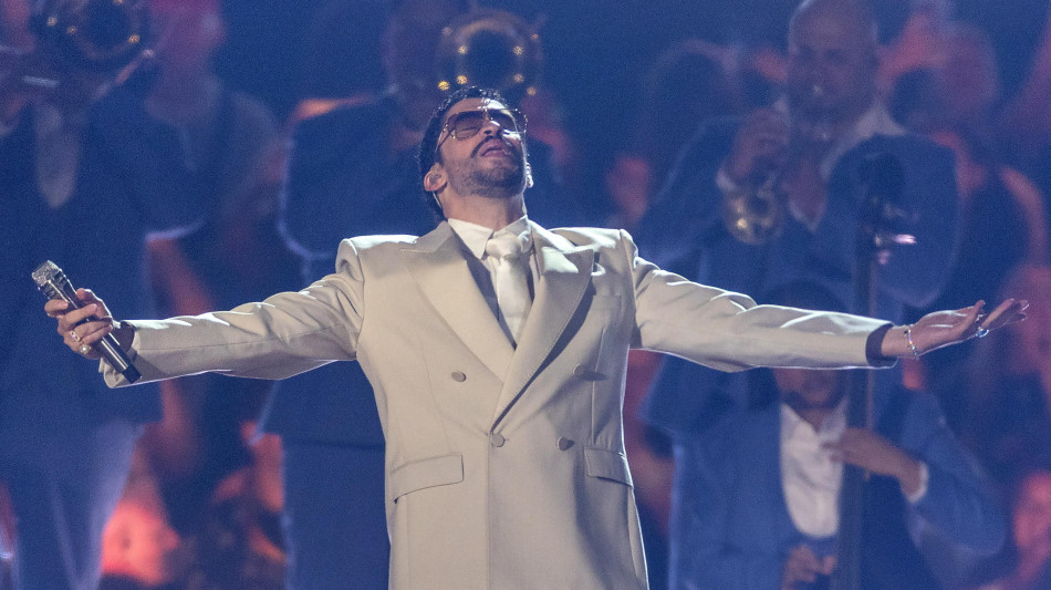 Bad Bunny sar&agrave; protagonista di un film su Porto Rico