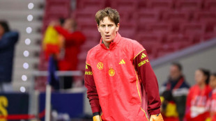 Nach Gespräch mit Wück: Bergers Zukunft weiter offen