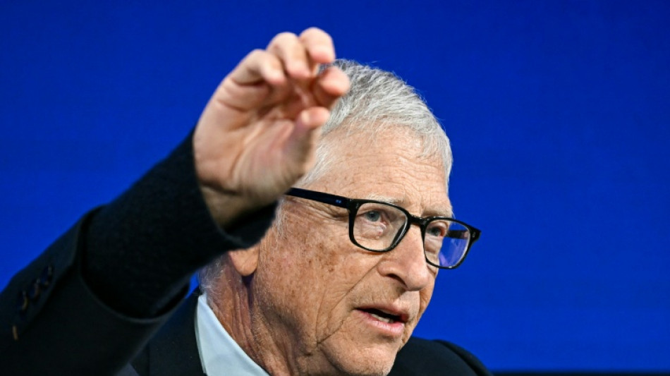 Bill Gates vai depor no Congresso dos EUA sobre caso Epstein