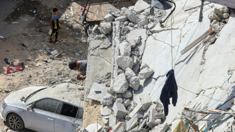 Israel recua no corte das transmiss&otilde;es ao vivo da AP em Gaza ap&oacute;s press&atilde;o dos EUA