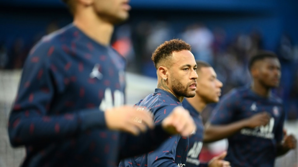 L1: Paris SG-Marseille, la MNM face &agrave; Pau Lopez