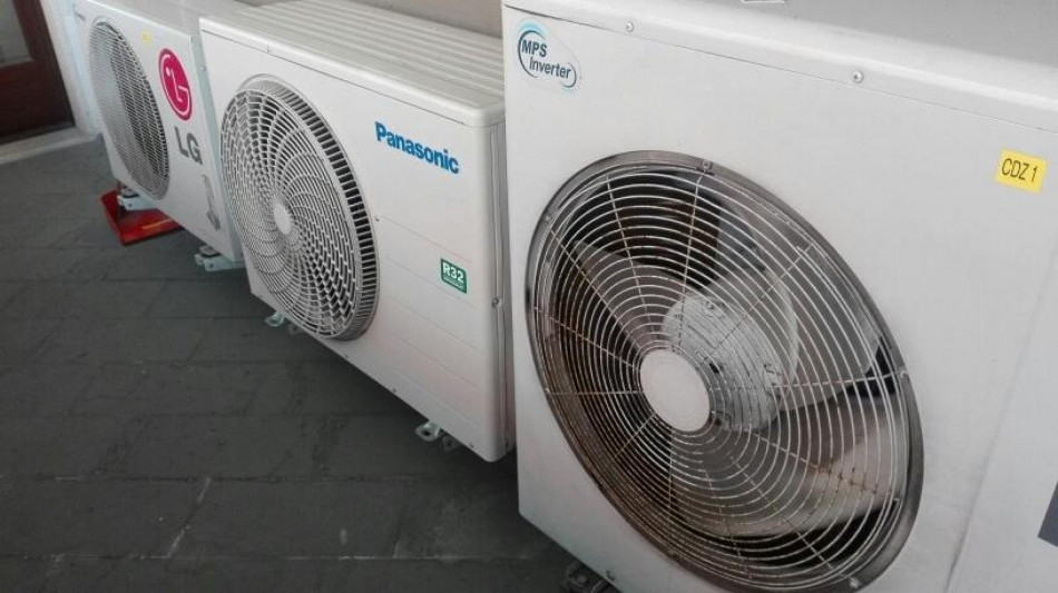 Ue, con clausola energia sovvenzioni a pompe di calore e centrali nucleari
