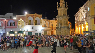 Al via Festival della Taranta, dedicato alla responsabilit&agrave;