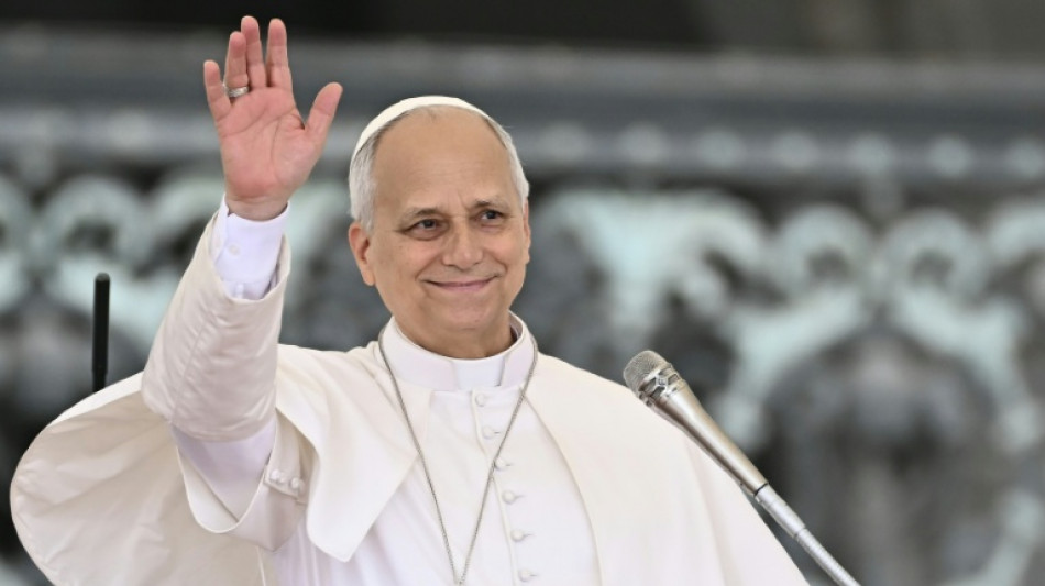 Pope Leo prepares to visit polarised, secular Spain