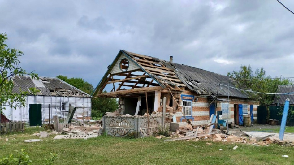 La Russie promet une r&eacute;ponse "extr&ecirc;mement ferme" &agrave; de nouvelles incursions depuis l'Ukraine