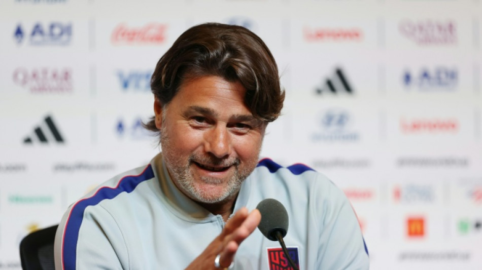 US coach dismisses European jinx ahead of Bosnia clash