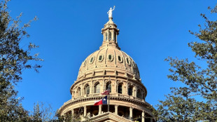 Legisladores demócratas de Texas vuelven a su estado en medio de pugna por mapa electoral