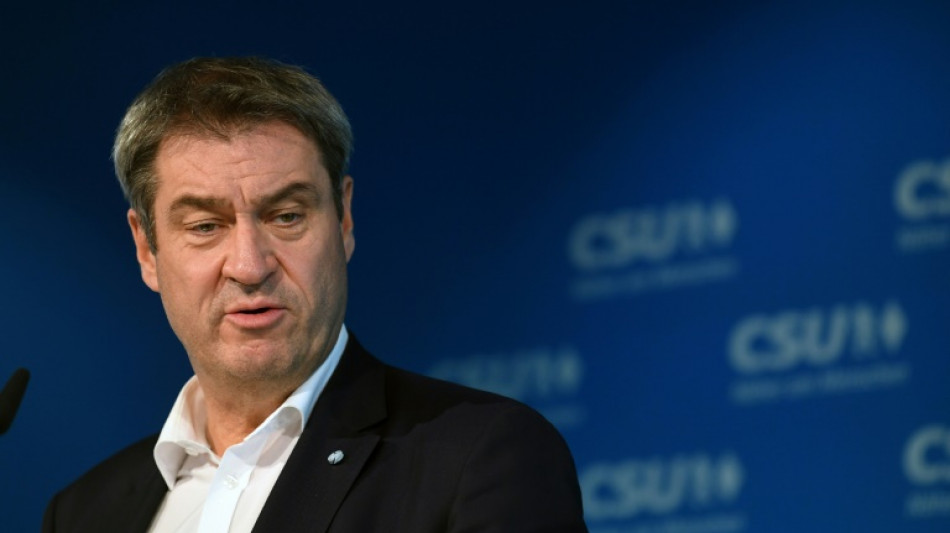 S&ouml;der fordert Verl&auml;ngerung von Tankrabatt und 365-Euro-Jahresticket f&uuml;r &Ouml;PNV